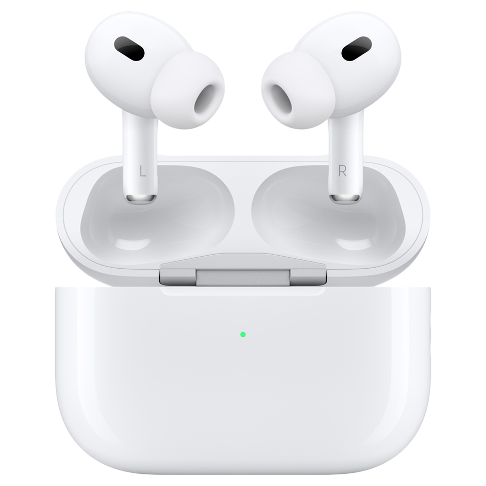 AirPods Pro Gen 2
